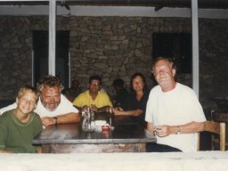 Törn 1997